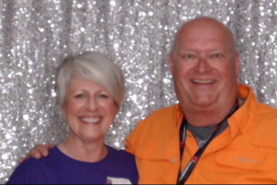 Relay For Life Survivor's Dinner | View more photos from the event at gallery.photoboothbillings.com/u/PhotoBoothBillings/Relay-For-Life-Survivors-Dinner-0